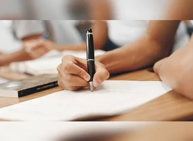 Ao todo, estão sendo ofertadas 40 vagas para candidatos