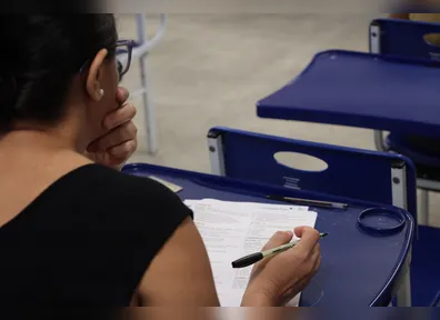 As inscrições são gratuitas e devem ser realizadas presencialmente.