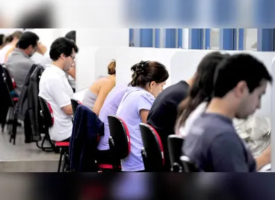 Entre os concursos mais aguardados estão os de órgãos federais como AGU, IBGE, Banco Central, CGU e a Câmara dos Deputados,