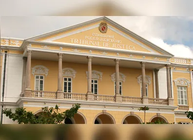 Tribunal de Justiça do Pará