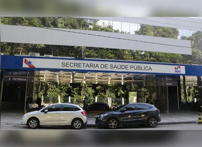 Secretaria de Estado de Saúde Pública (Sespa) está com processo de seleção aberto. Veja vagas disponíveis!