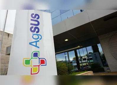 Agência de Saúde Pública (AgSUS) abre vagas de emprego. Veja como se inscrever!