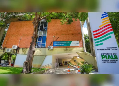 Governo do Piauí reforça a rede estadual com o maior concurso público já realizado pela Secretaria de Educação.