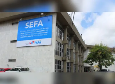 Concurso da SEFA atrai candidatos de todo o país com salários altos e prova técnica exigente.