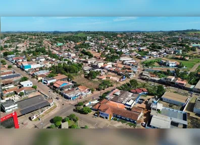 Novo Repartimento-PA