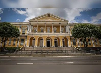 Tribunal de Justiça do Estado do Pará