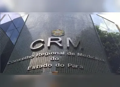 Conselho Regional de Medicina do Estado do Pará (CRM-PA)