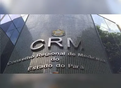 Conselho Regional de Medicina do Estado do Pará (CRM-PA)