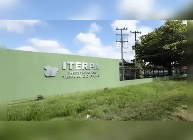 Instituto de Terras do Pará (Iterpa)