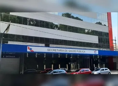 Ao todo, são ofertadas 42 vagas temporárias para atuação no nível central da Sespa e em unidades vinculadas ao 1º Centro Regional de Saúde.