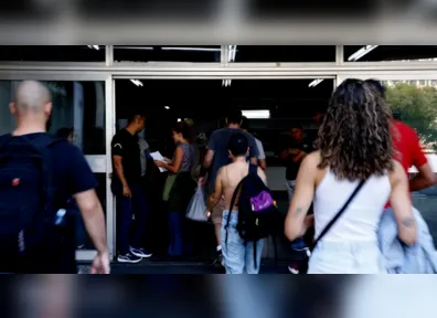 Prazo para contestações das notas da prova discursiva do CNU 2 começa nesta segunda-feira (26) e segue até terça-feira (27).