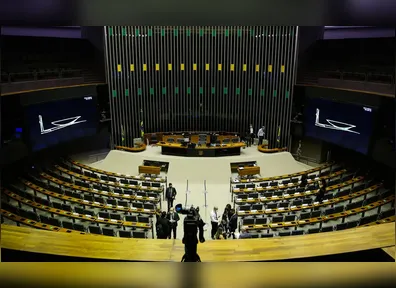 O edital, publicado na última sexta-feira (23), oferece 40 vagas imediatas e 40 para cadastro de reserva.