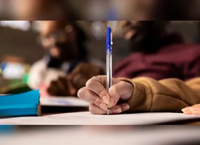 São apenas três vagas ofertadas pela instituição