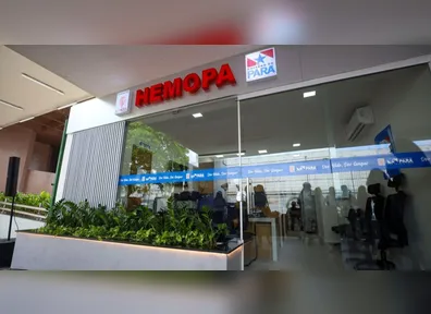 Vagas para enfermeiro com bom salário no HEMOPA