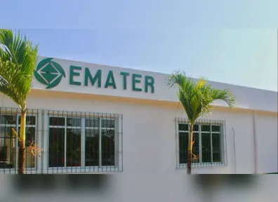 o todo, são sete funções disponíveis, incluindo cargos técnicos e administrativos.