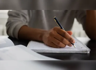 Mais uma oportunidade por meio de concurso