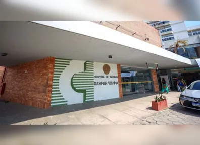 O edital tem validade de seis meses, mas pode ser prorrogado por igual período, conforme decisão do hospital