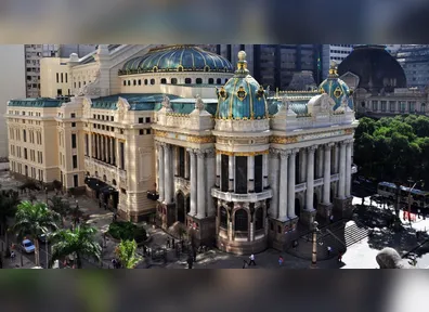 O edital de inscrições deve ser divulgado em breve.