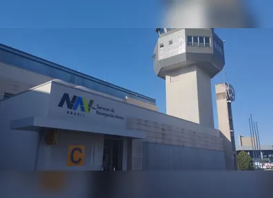 No último edital da NAV Brasil, realizado em 2025, foram oferecidas 1.023 vagas temporárias em diversas especialidades.