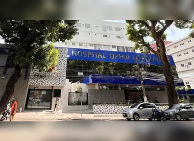 Vagas na saúde e diferentes níveis de escolaridade.