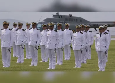 Aos aprovados, o início do curso será em 2027