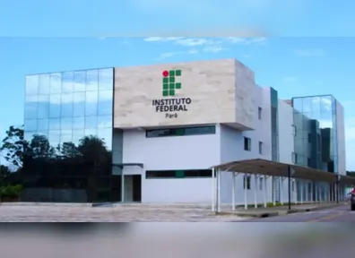 Vagas são para professor substituto em Castanhal