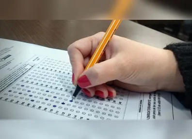 As inscrições são feitas exclusivamente pela internet, nos sites das bancas organizadoras.