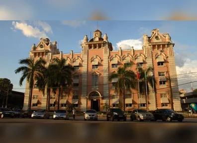 A Companhia Docas do Pará também eliminou os entraves administrativos após contratar o Instituto Consulpam