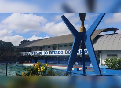 O concurso da UEPA foi lançado em 2019 e organizado pela Fundação de Amparo e Desenvolvimento da Pesquisa (Fadesp).