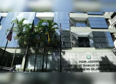 São previstas vagas nos Tribunais Regionais do Trabalho