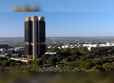 Concurso para o Banco Central está sendo negociado