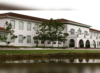 São 19 vagas para professor substituto na instituição