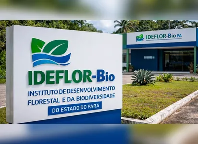 São 14 vagas em processo do órgão ambiental