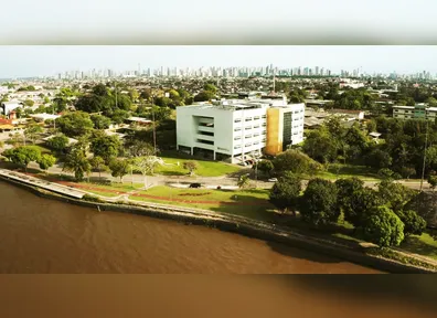 Vagas para professores doutores na UFPA