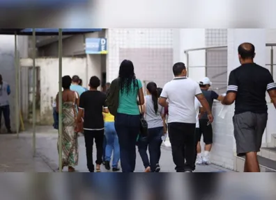 O edital apresenta 15 perfis diferentes distribuídos entre os três níveis de cargos oferecidos pela instituição.