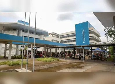 O último certame para a Seduc foi realizado em 2018, quando a banca foi a Consulplan, com oferta de 2.112 vagas.