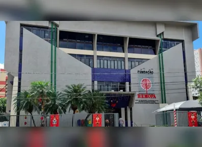 O PSS do Hemopa é de apenas uma vaga para médico hematologista
