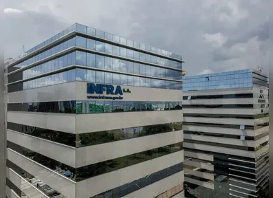 Infra S.A: concurso é aberto com salário inicial de R$ 10 mil, além de um pacote de benefícios. Saiba todos os detalhes!