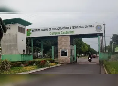 O Processo Seletivo é para contratação de professores substitutos.