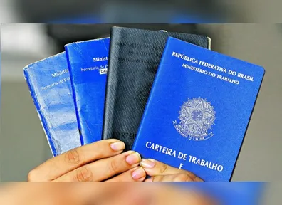 Entre os municípios com as oportuidades ofertadas pelos órgãos, estão Cametá, Bragança, Salinópolis e Canaã dos Carajás.