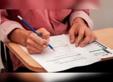 As seleções visam a contratação temporária de profissionais