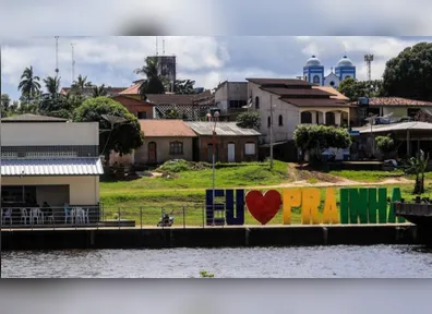 As vagas estão distribuídas entre a sede do município, zona rural e na Casa de Apoio localizada em Santarém.