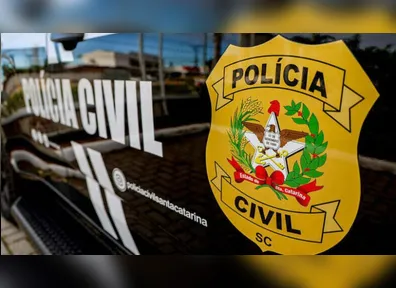 Para garantir dados corretos, todas as informações podem ser conferidas nos sites da Polícia Civil de Santa Catarina e do IDECAN.