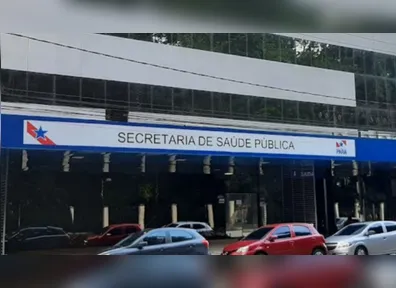 Profissionais de saúde serão recrutados via PSS