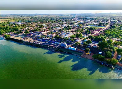 Vagas na educação básica de Itupiranga