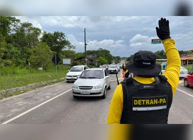 As vagas oferecem flexibilidade de horário e bom salário