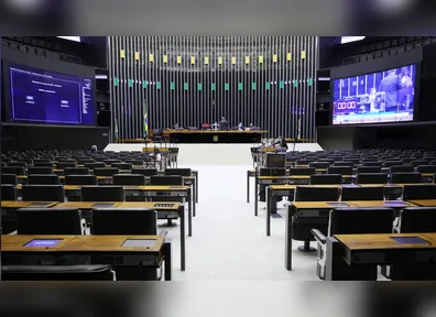 Câmara dos Deputados abre novo concurso público. Saiba todos os detalhes!