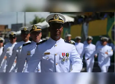 Os candidatos precisam ter ensino médio completo, idade entre 18 e 21 anos (completados até 30 de junho de 2027) e estatura entre 1,54 m e 2 m.