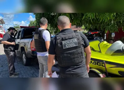 A realização do certame foi viabilizada após a aprovação do Projeto de Lei nº 310/2025 pela Assembleia Legislativa do Pará (Alepa).