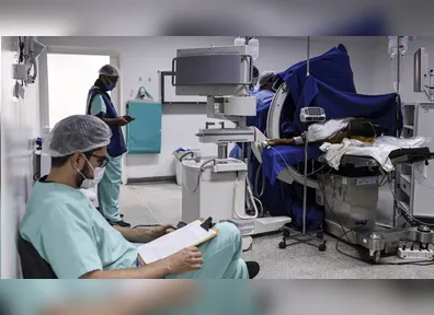 Concurso da Ebserh: Os aprovados serão contratados pelo regime da CLT, com contrato experimental de 90 dias.